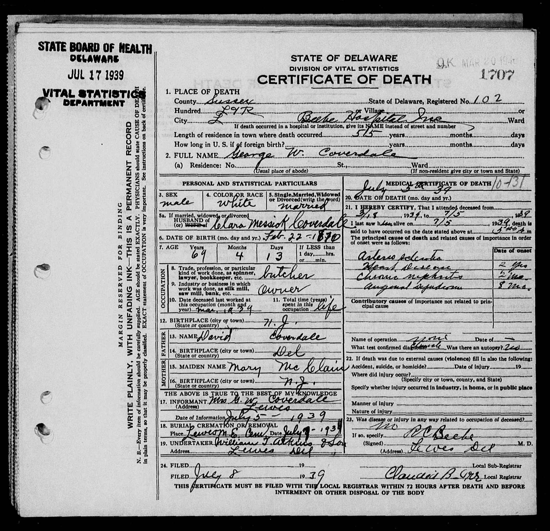 Coverdale_George-Washington(1870-1939)-deathcertificate