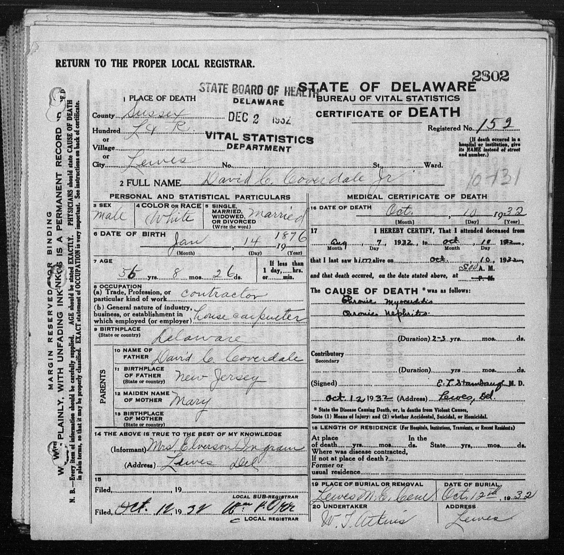 Coverdale_David-C(1876-1932)-deathcertificate