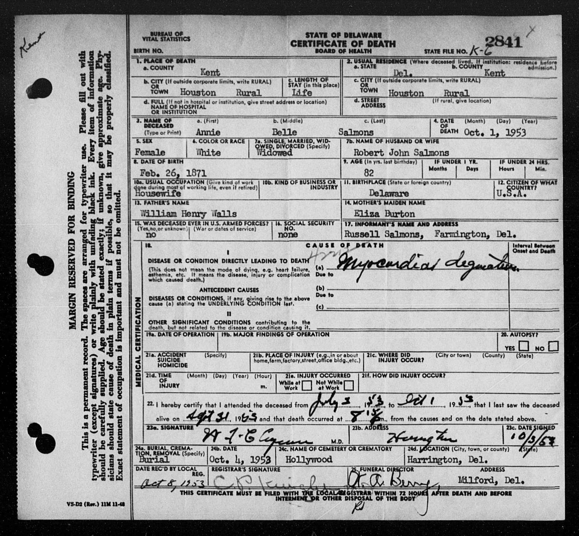 Walls_Annie-Belle(1871-1853)-deathcertificate