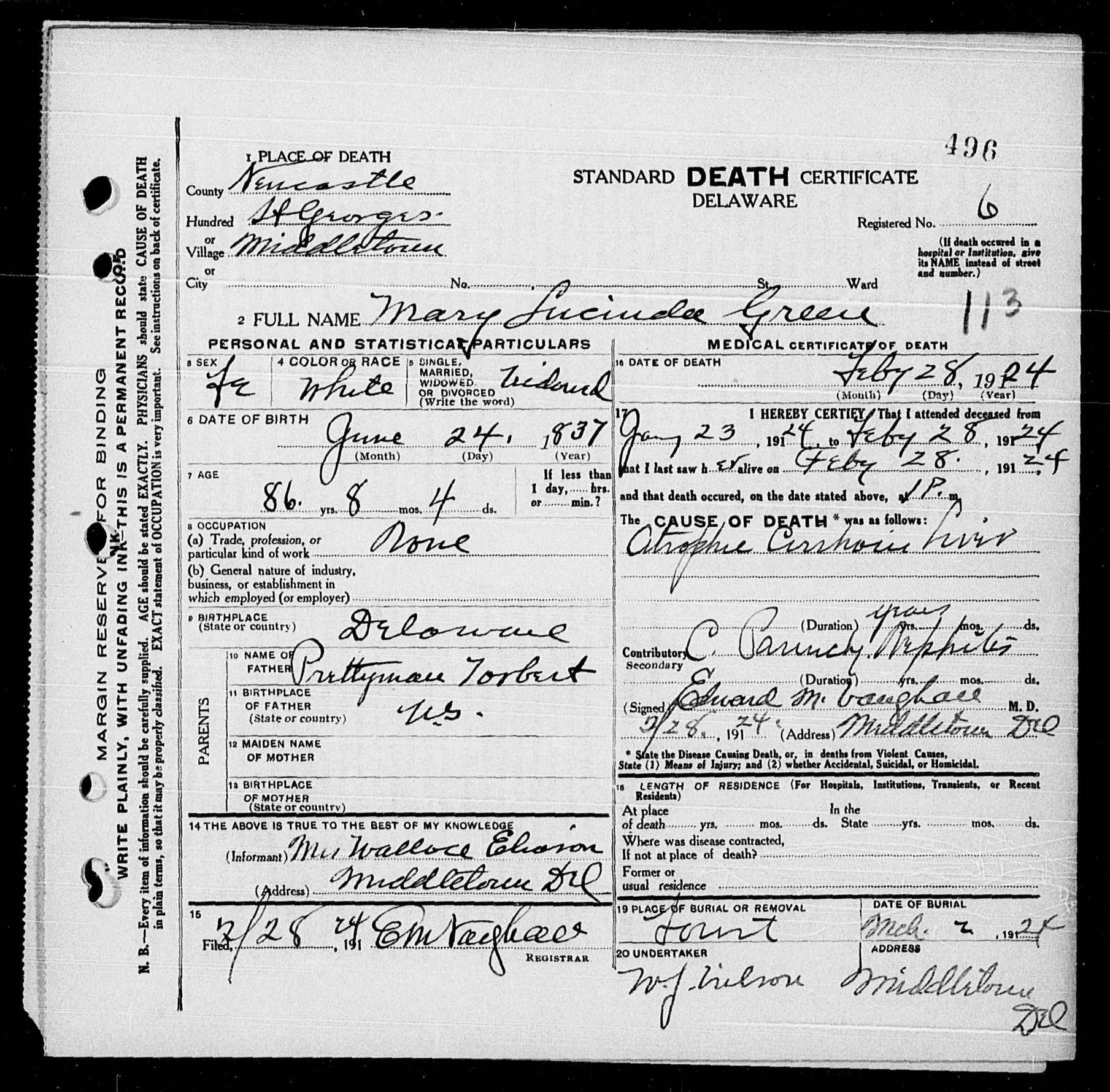 Torbert_Mary-Lucinda(1837-1924)-deathcertificate