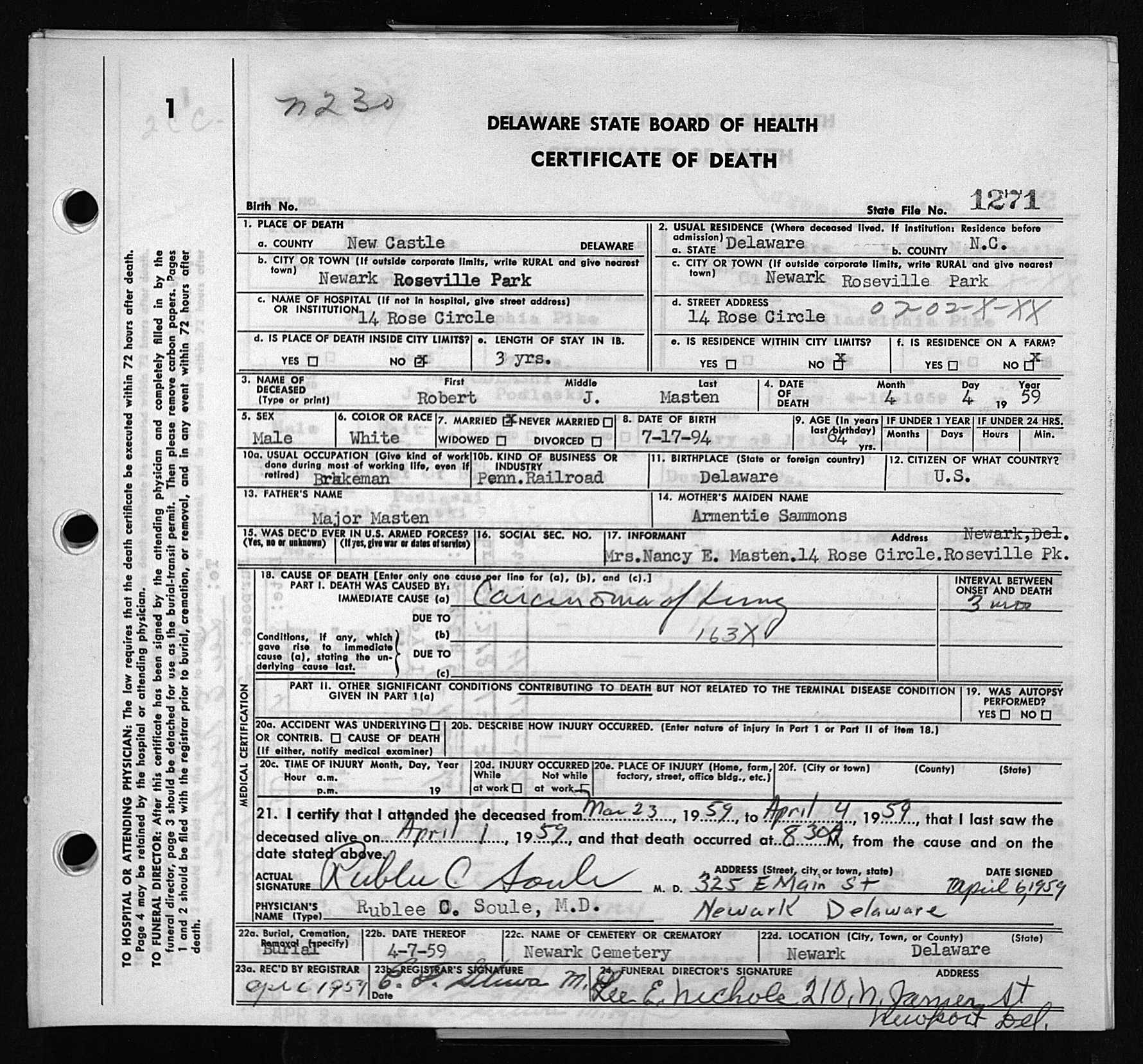 Masten_Robert-John(1894-1959)-deathcertificate