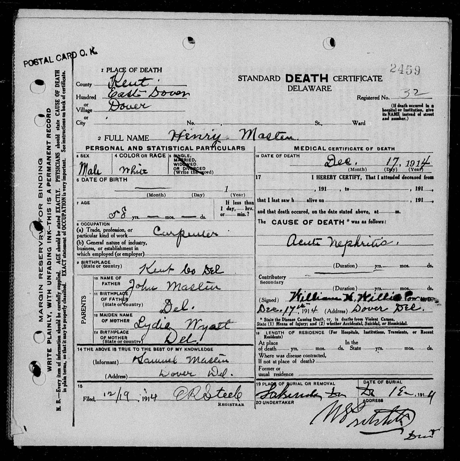 Masten_Henry(1856-1914)-deathcertificate