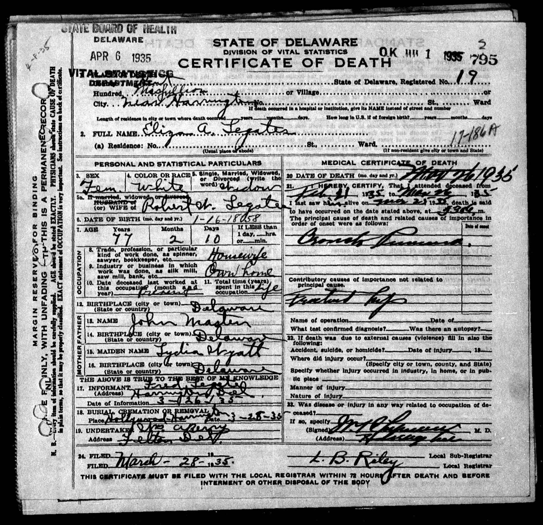 Legates_Eliza-Ann(1858-1935)-deathcertificate