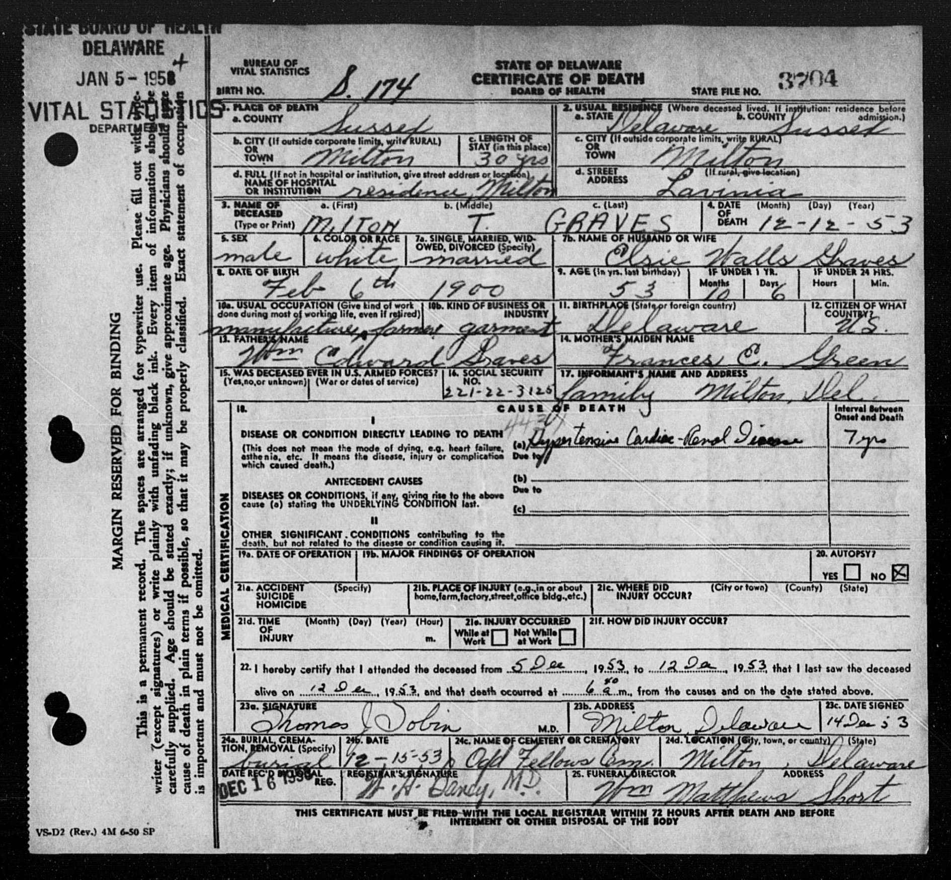 Graves_Milton-Torbert(1900-1953)-deathcertificate