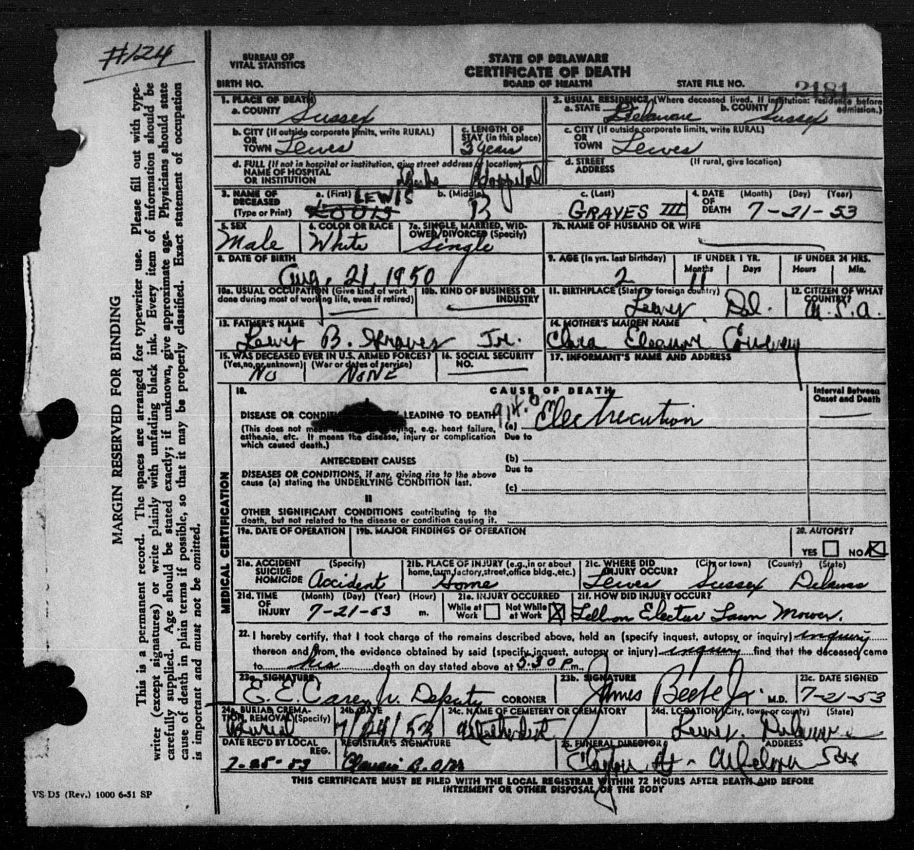 Graves_Lewis-Barlow-III(1950-1953)-deathcertificate