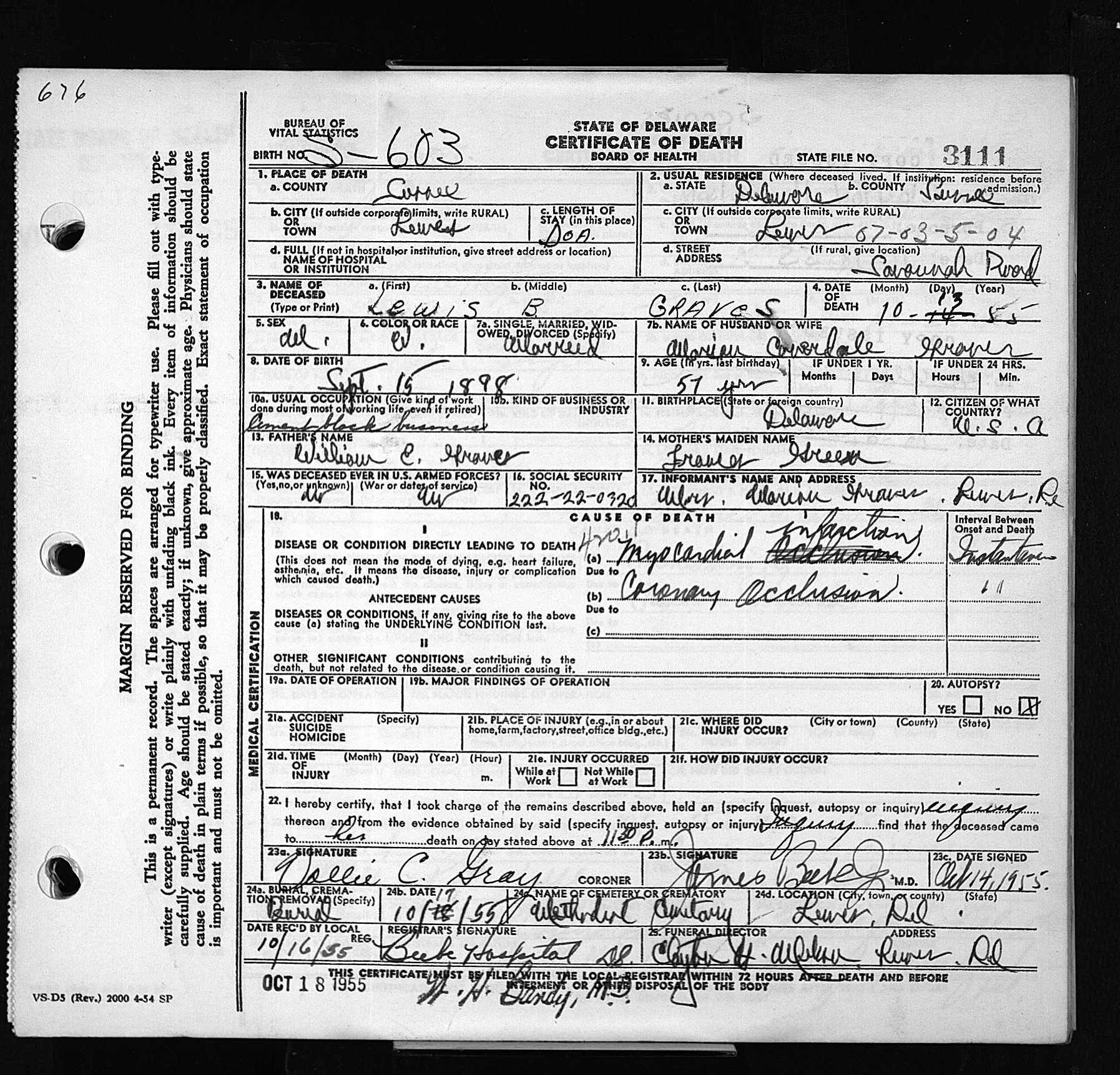Graves_Lewis-Barlow(1898-1955)-deathcertificate