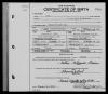 Cain_George-Wesley(1900-xxxx)-birthcertificate