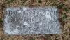 Masten_Riena-Channing(1992-1992)-gravemarker