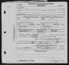 Sipple_Florence-Mae(1911-xxxx)-birthcertificate