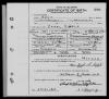 Sipple_Zadoc(1890-1954)-birthcertificate