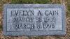 Willis_Evelyn-Amanda(1905-1998)-gravemarker